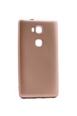 Huawei GR5 Uyumlu Kılıf Zore Premier Silikon Kapak