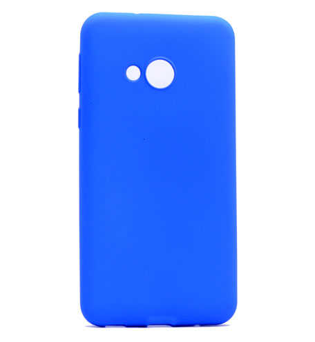 HTC U Play Uyumlu Kılıf Zore Premier Silikon Kapak