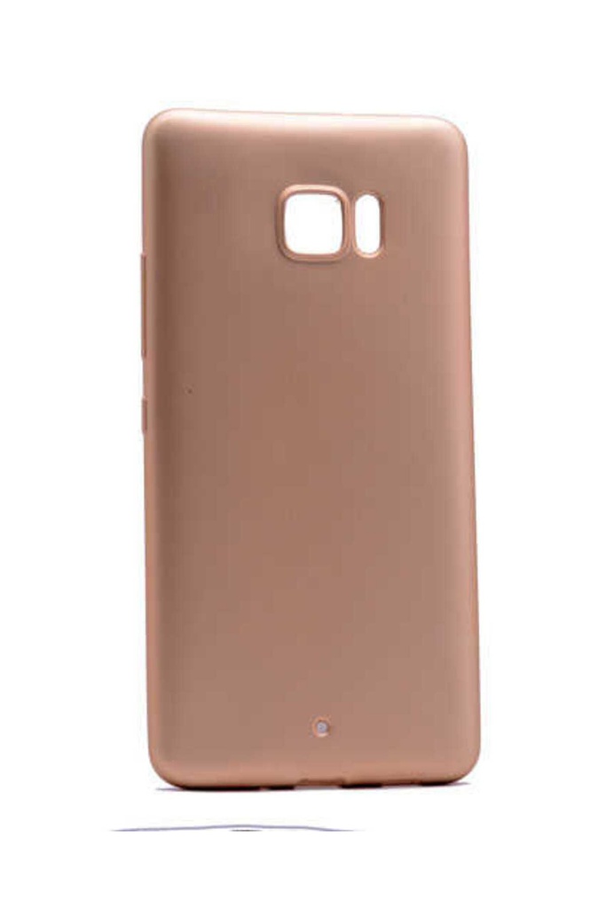 HTC U Ultra Uyumlu Kılıf Zore Premier Silikon Kapak