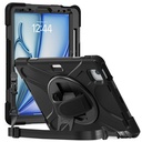 Apple iPad Pro 11 2022 M2 Uyumlu Zore Defender Tablet Silikon