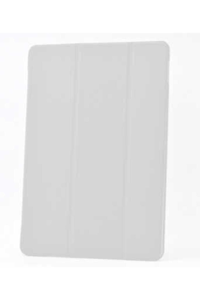 Apple iPad 6 Air 2 Uyumlu Zore Smart Cover Standlı 1-1 Kılıf