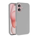 Apple iPhone 16 Plus Uyumlu Kılıf Zore LSR Lansman Kapak