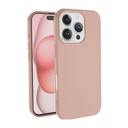 Apple iPhone 16 Pro Uyumlu Kılıf Zore LSR Lansman Kapak