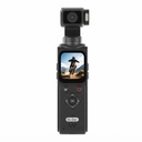 Go Des GD-ST121 4K Ultra HD 330 Derece Dönebilen Aksiyon Kamerası