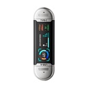 Movespeed MSSU10 LCD Ekranlı 4K ProRes Dual USB-A+Type-C Bağlantılı PSSD Flash Disk 256GB 10Gbps