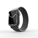 Apple Watch 40mm Uyumlu Zore KRD-122 Silikon Kordon Strap Kayış