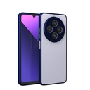 Xiaomi Redmi 14C 4G Uyumlu Kılıf Zore Hux Kapak