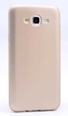 Samsung Galaxy J7 Uyumlu Kılıf Zore Premier Silikon Kapak