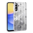 Samsung Galaxy A26 Uyumlu Kılıf Desenli Zore Mep Kapak