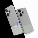 Xiaomi Redmi 13 4G Uyumlu Kılıf Mıknatıslı Zore Duble Kapak