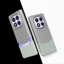 Xiaomi Redmi Note 14 Pro 5G Uyumlu Kılıf Mıknatıslı Zore Duble Kapak