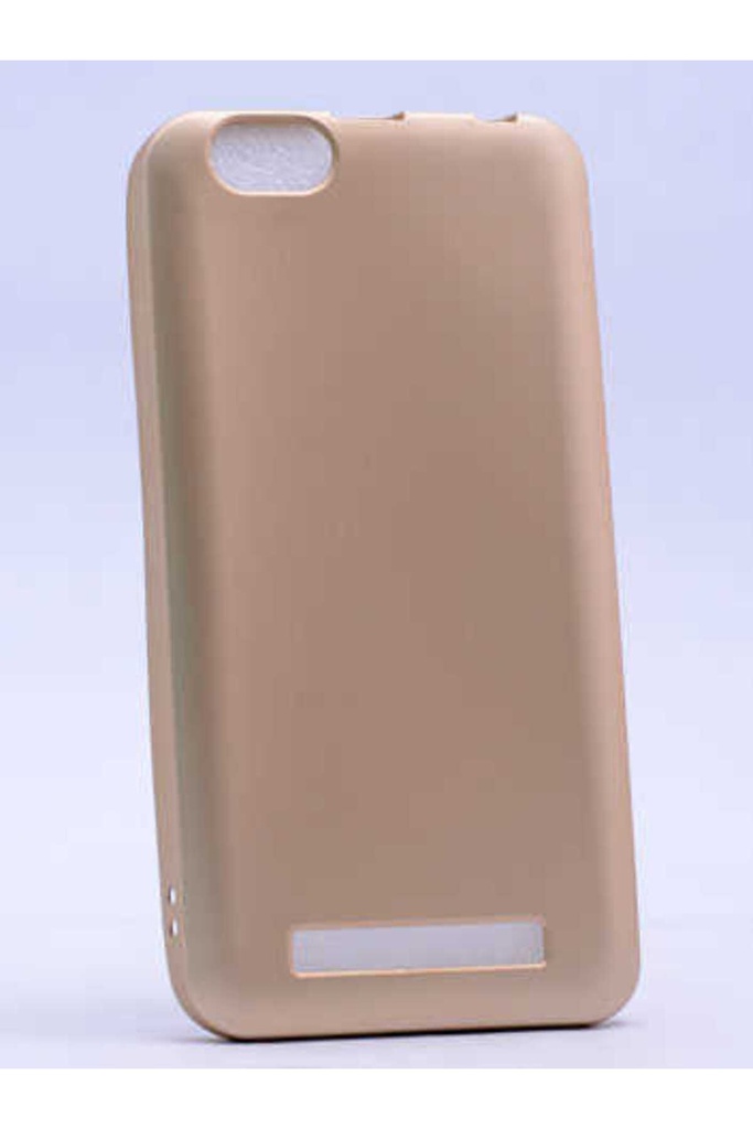 Lenovo A2020 Uyumlu Kılıf Zore Premier Silikon Kapak