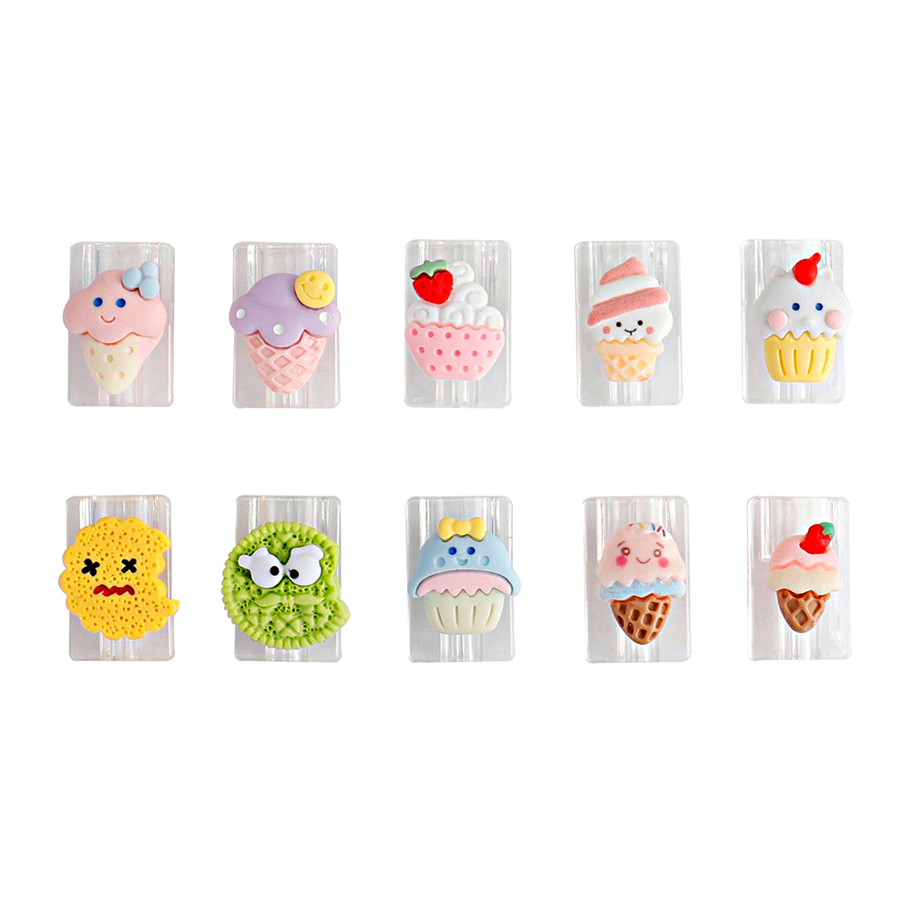 Zore KU-01 Kırılma Önleyici Kablo Ucu Koruyucu