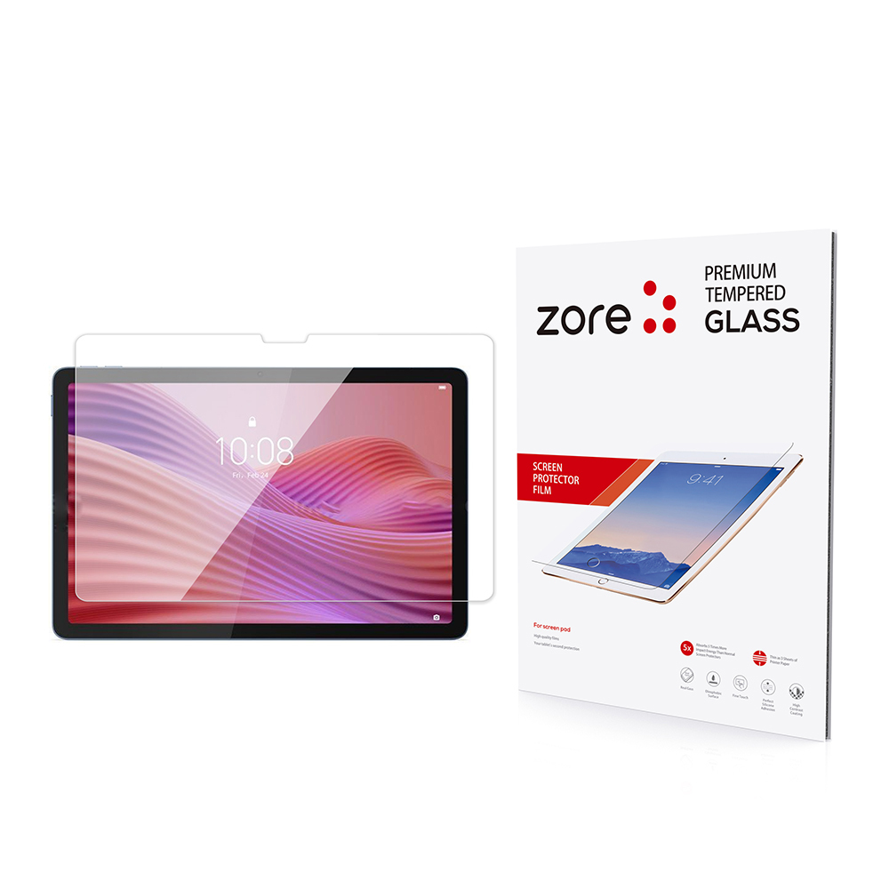 Lenovo Tab TB-311FU Uyumlu Zore Tablet Temperli Cam Ekran Koruyucu