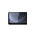 Samsung Galaxy Tab S10 Uyumlu FE Zore Tablet Temperli Cam Ekran Koruyucu