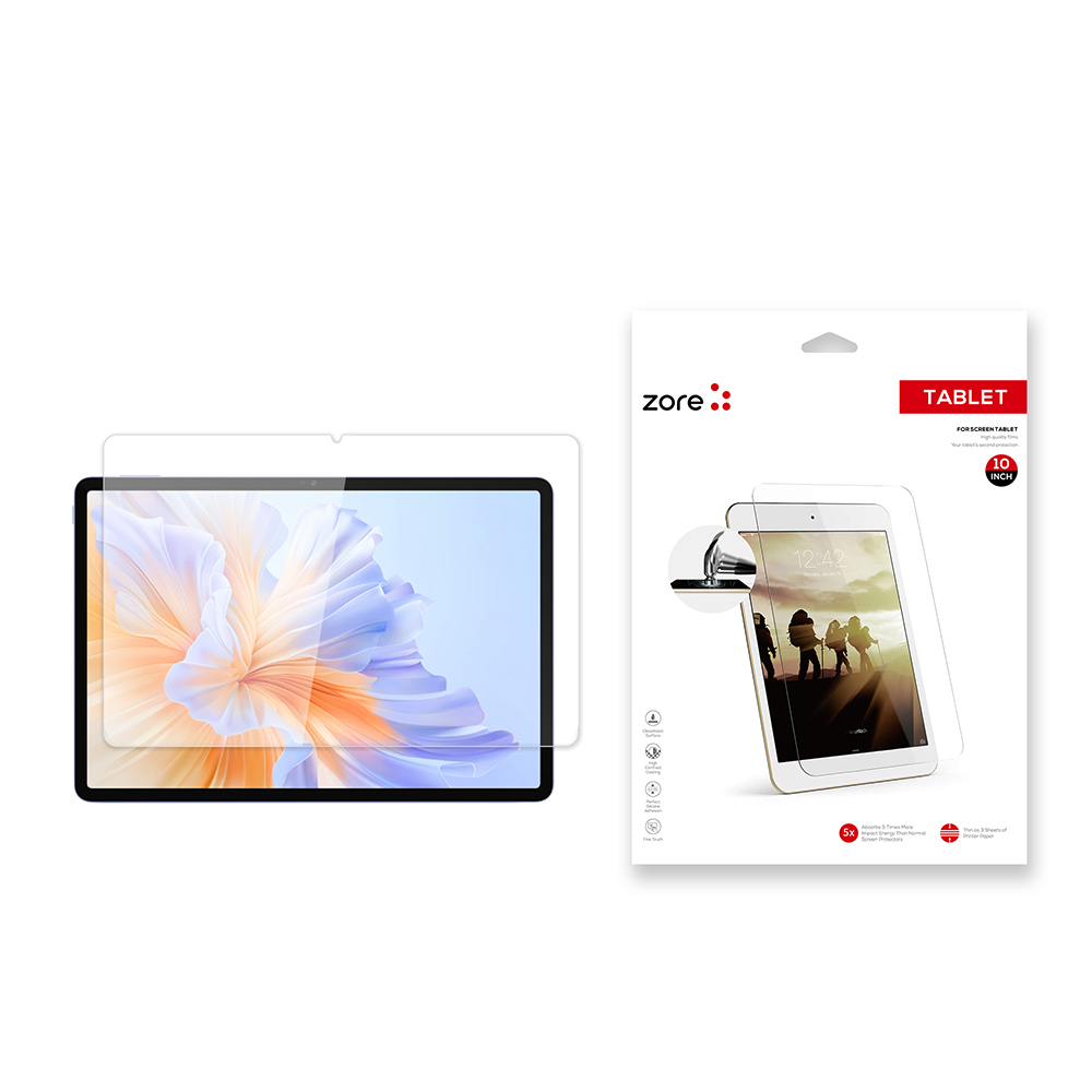 Honor Pad V9 Zore Tablet Blue Nano Ekran Koruyucu