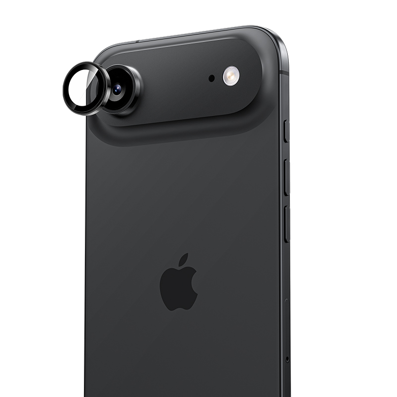 Apple iPhone 17 Air Benks AR Glass Warrior Premium Cam Kamera Lens Koruyucu