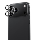 Apple iPhone 17 Pro Max Benks AR Glass Warrior Premium Cam Kamera Lens Koruyucu
