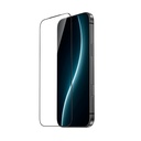 Apple iPhone 17 Pro Hidrofobik Ve Oleofobik Özellikli Benks 0.3mm Air Shield Ekran Koruyucu 10'lu Paket