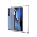Galaxy Z Fold 7 Kılıf Zore Nitro Anti Shock Silikon