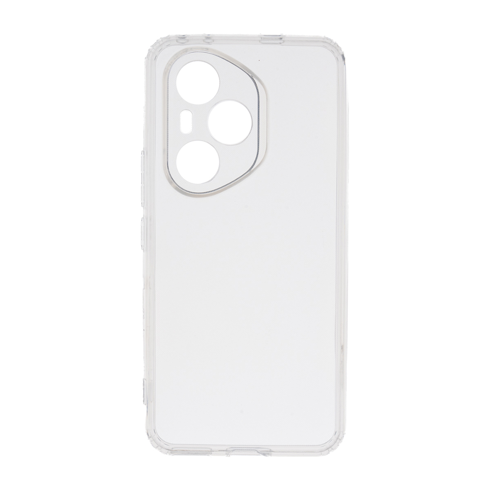Honor 400 Uyumlu Pro Zore 2mm Anti Shock Silikon