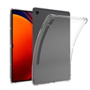 Samsung Galaxy Tab S10 Uyumlu Lite Kılıf Zore Tablet Nitro Anti Shock Silikon Kapak