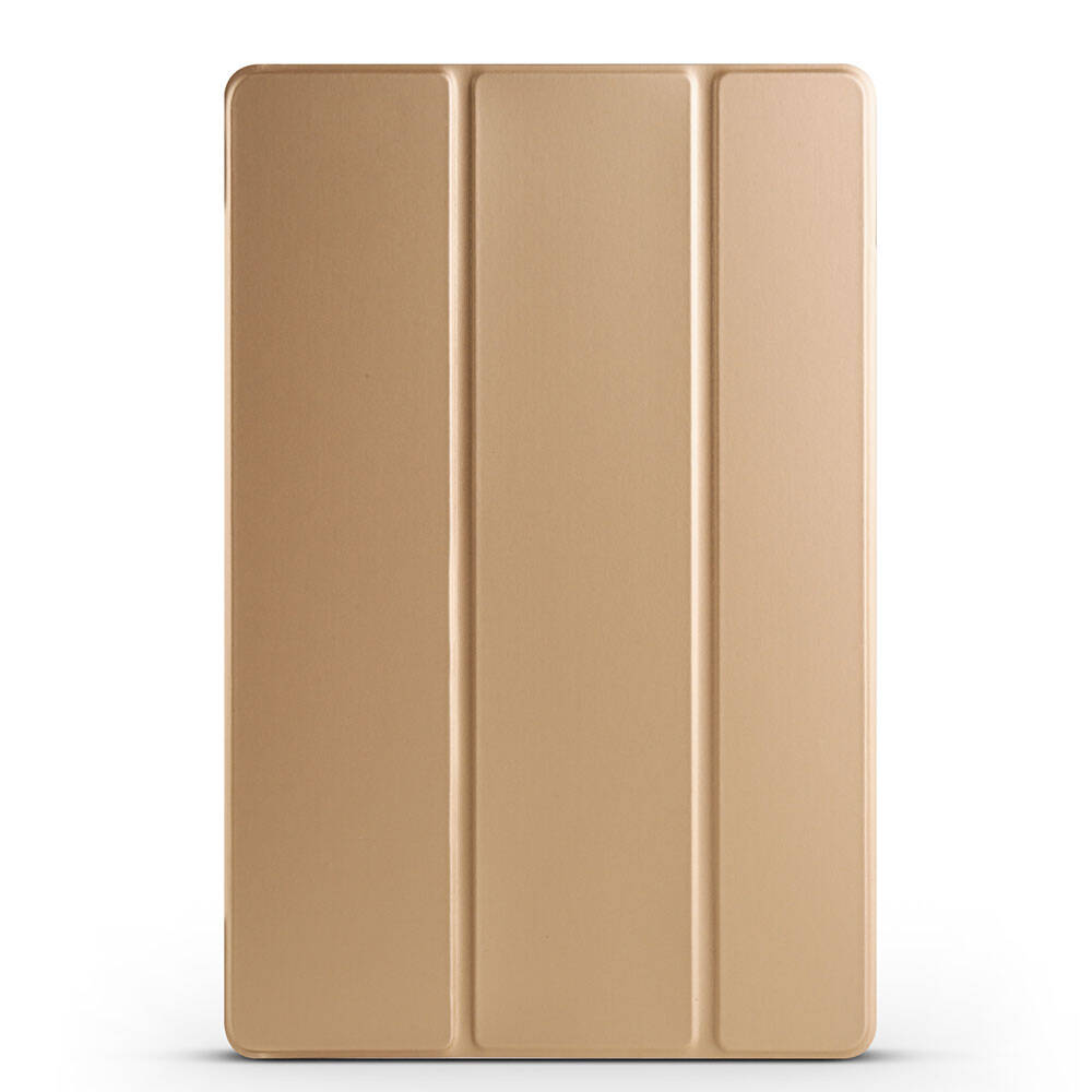 Samsung Galaxy Tab S10 Uyumlu Lite Zore Smart Cover Standlı 1-1 Kılıf