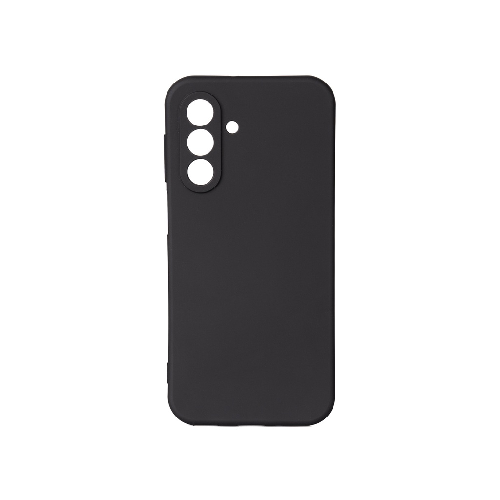 Samsung Galaxy A17 Uyumlu Kılıf Zore Biye Silikon