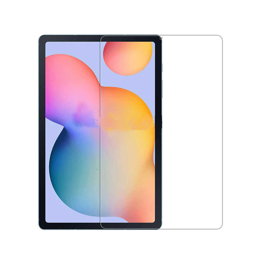 Galaxy Tab S11 Ultra SM-X930 Zore Paper-Like Ekran Koruyucu