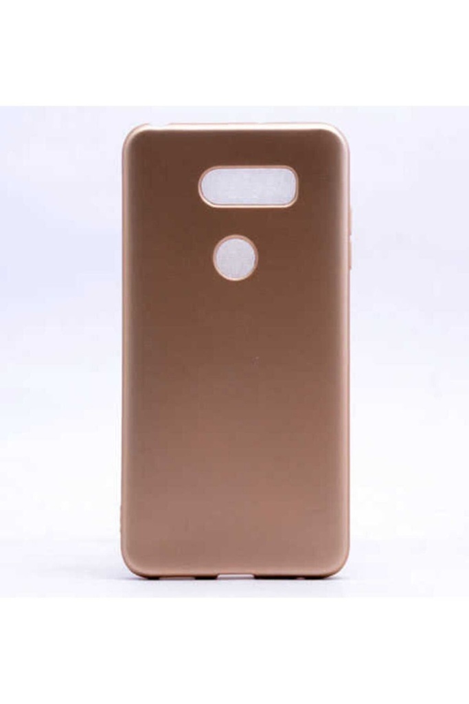 LG V30 Uyumlu Kılıf Zore Premier Silikon Kapak