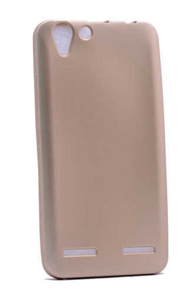 Lenovo Vibe K5 Uyumlu Kılıf Zore Premier Silikon Kapak