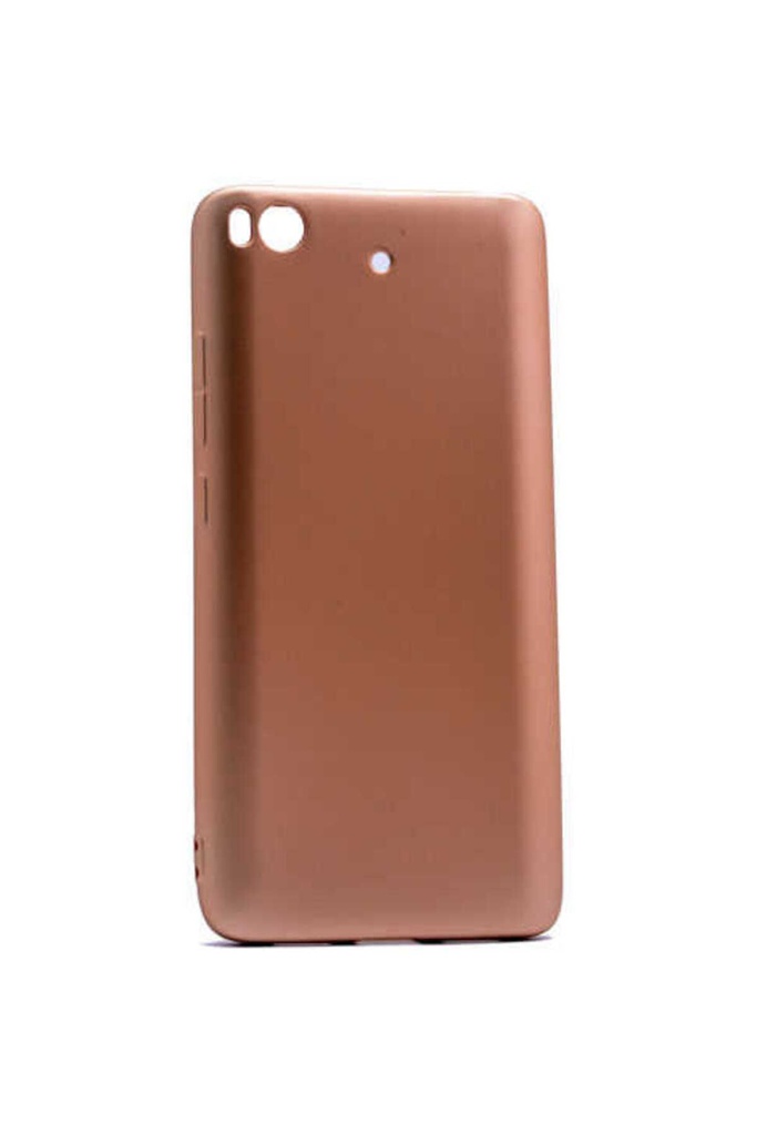 Xiaomi Mi 5s Uyumlu Kılıf Zore Premier Silikon Kapak