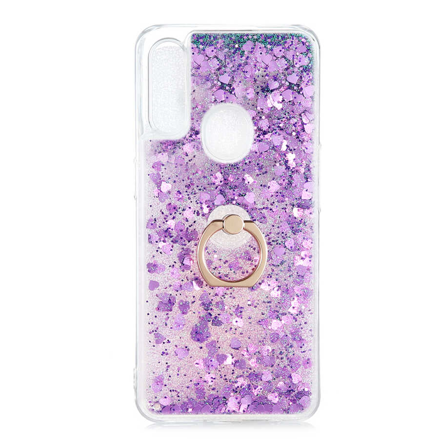 Huawei P40 Pro Uyumlu Zore 3D Short Curve Nano Ekran Koruyucu