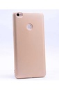 Xiaomi Mi Max Uyumlu Kılıf Zore Premier Silikon Kapak