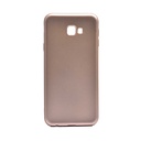 Samsung Galaxy J4 Plus Uyumlu Kılıf Zore Premier Silikon Kapak