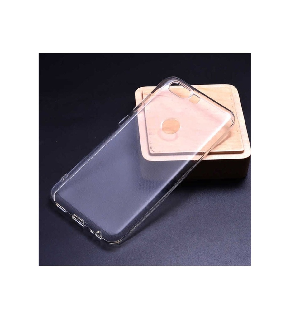 Casper Via M3 Uyumlu Kılıf Zore Süper Silikon Kapak