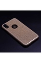 Apple iPhone XR Uyumlu Kılıf Zore Shining Silikon