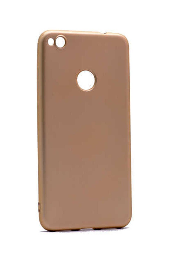 Huawei P9 Lite 2017 Uyumlu Kılıf Zore Premier Silikon Kapak