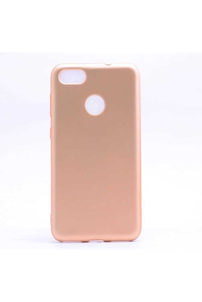 Huawei P9 Lite Mini Uyumlu Kılıf Zore Premier Silikon Kapak