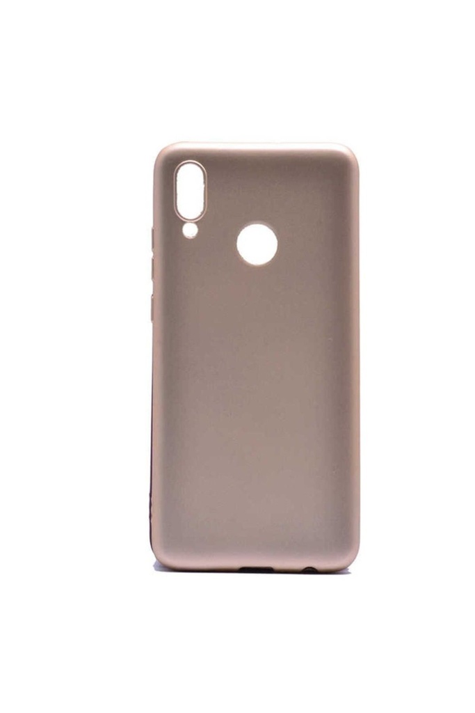 Huawei P Smart 2019 Uyumlu Kılıf Zore Premier Silikon Kapak