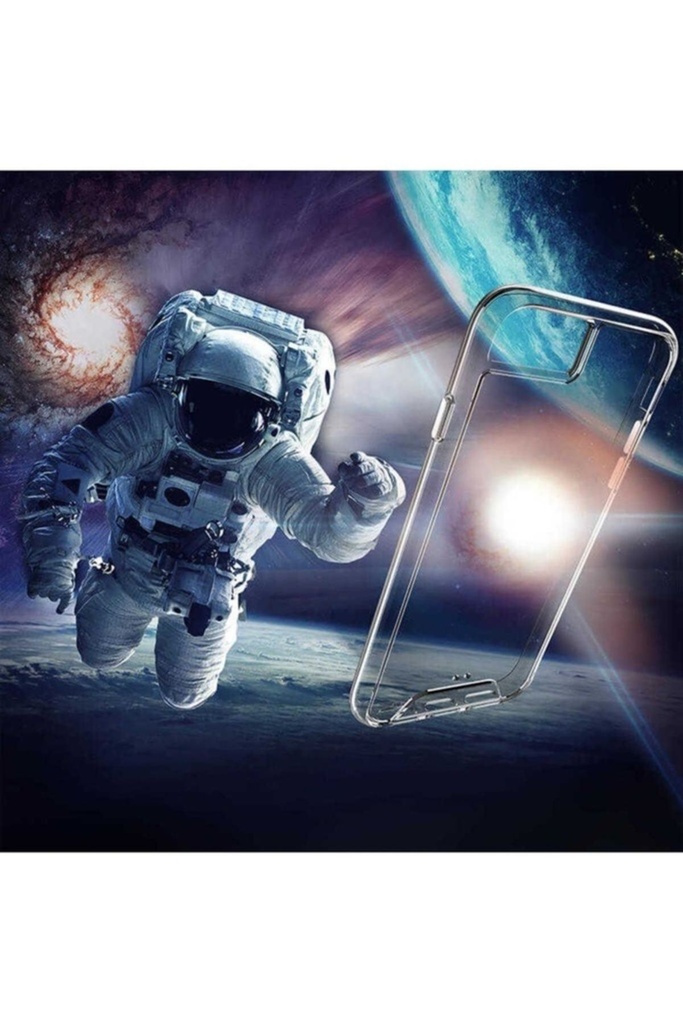 Apple iPhone 6 Plus Uyumlu Kılıf Zore Gard Silikon