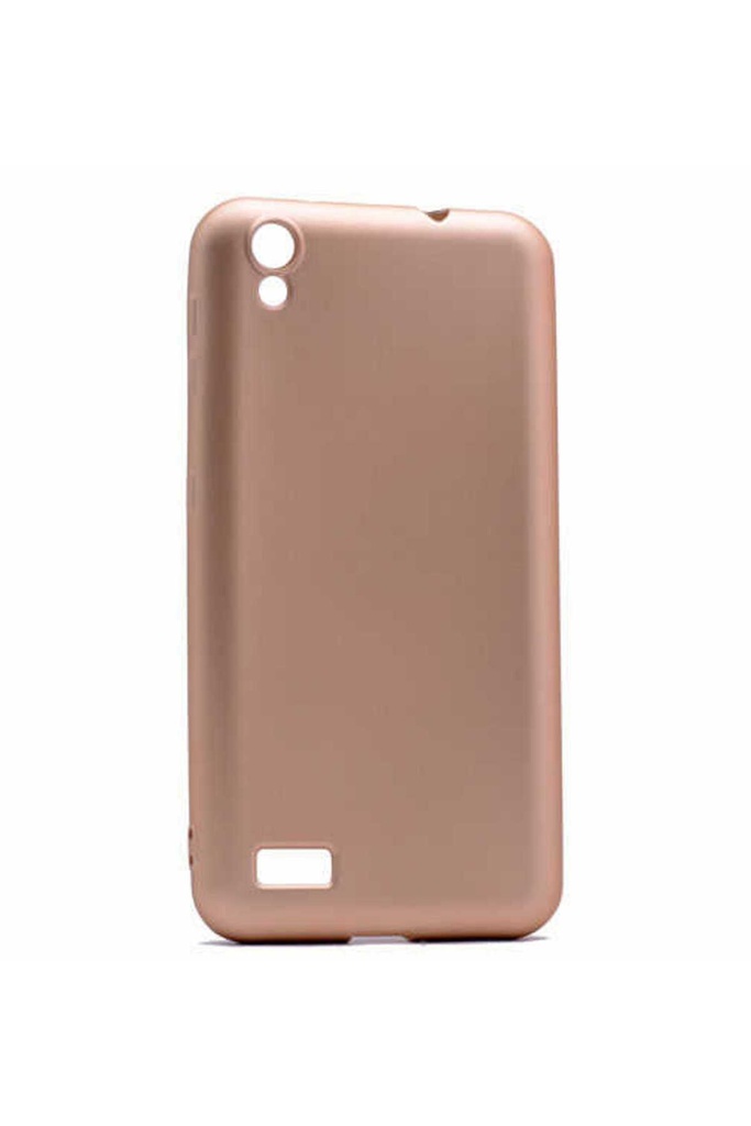 Vestel Venüs V3 5040 Uyumlu Kılıf Zore Premier Silikon Kapak