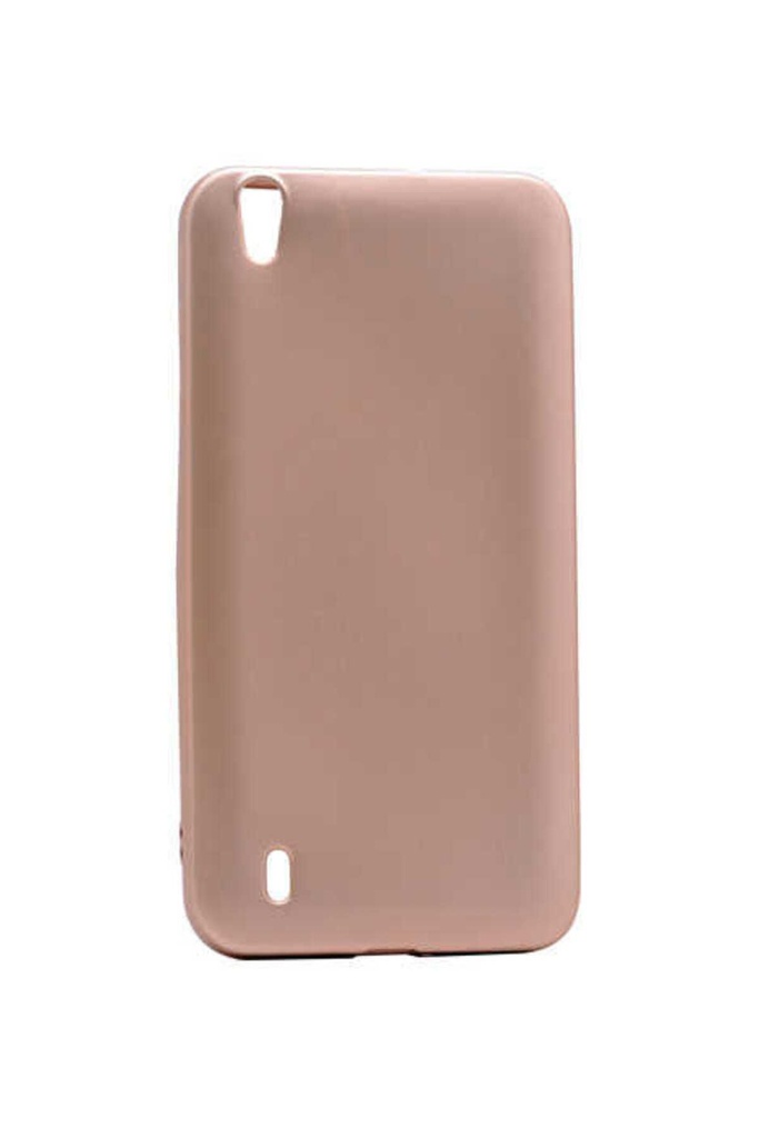 Vestel Venüs 5530 Uyumlu Kılıf Zore Premier Silikon Kapak