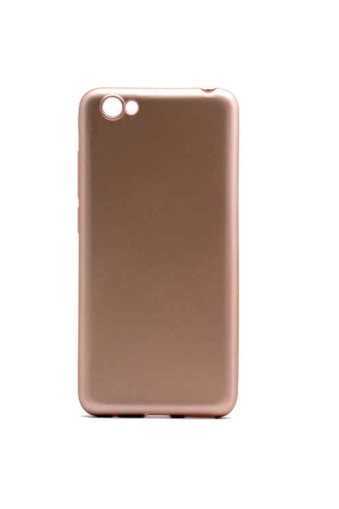 Vestel Venüs E3 Uyumlu Kılıf Zore Premier Silikon Kapak