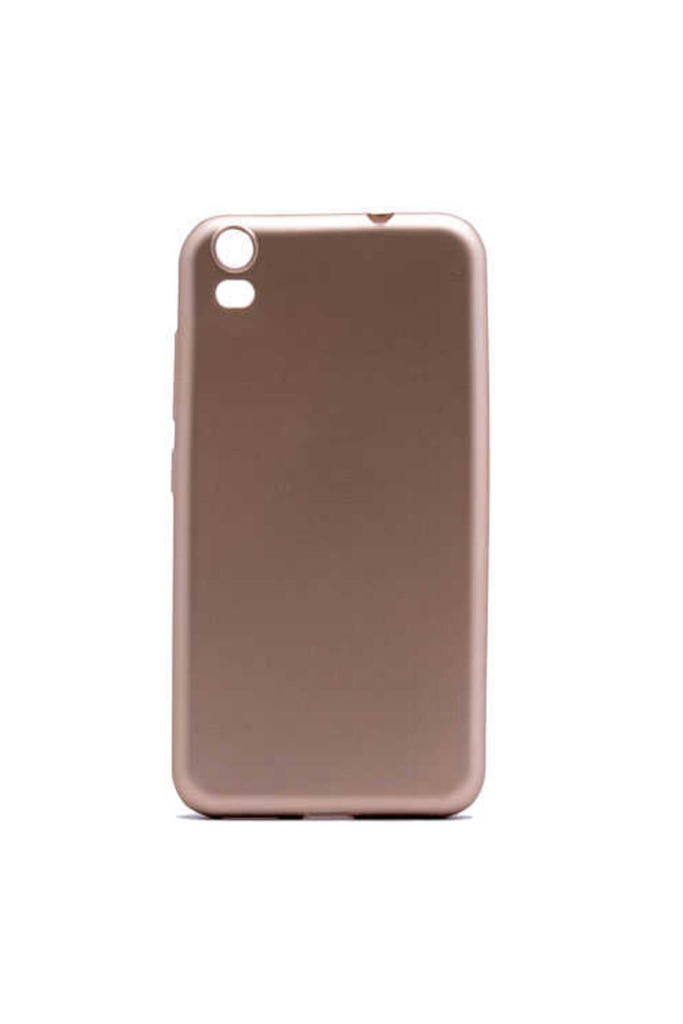 Vestel Venüs V5 Uyumlu Kılıf Zore Premier Silikon Kapak