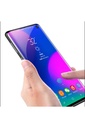 Samsung Galaxy S10E Uyumlu Zore Süper Pet Ekran Koruyucu Jelatin