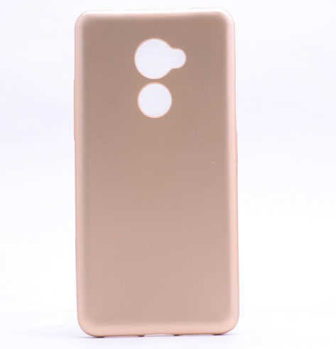 Vodafone V8 Uyumlu Kılıf Zore Premier Silikon Kapak