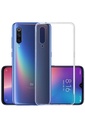 Xiaomi Mi 9 Uyumlu Kılıf Zore Süper Silikon Kapak
