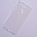 Huawei Honor View 20 Uyumlu Kılıf Zore Süper Silikon Kapak