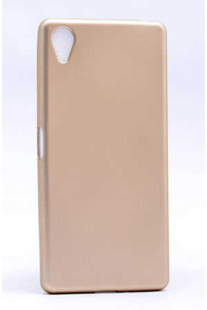 Sony Xperia XA Uyumlu Kılıf Zore Premier Silikon Kapak